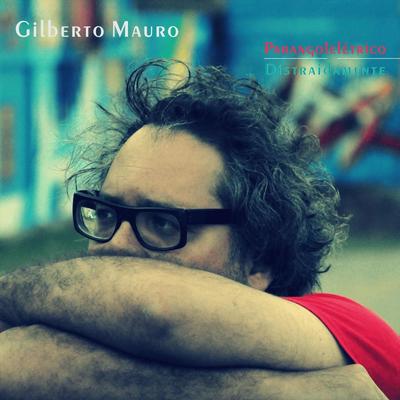 No Bagaço By Gilberto Mauro's cover