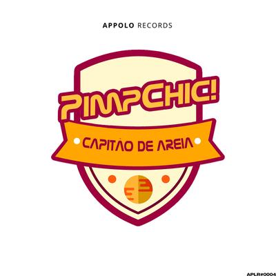 Capitão de Areia By Pimp Chic!'s cover