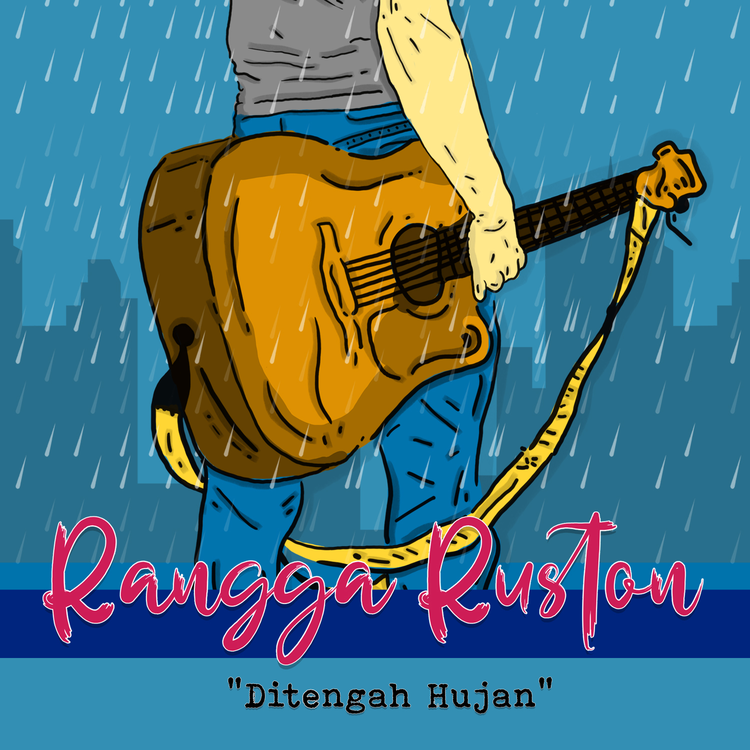 Rangga Ruston's avatar image