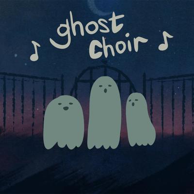 Ghost Choir By Louie Zong's cover