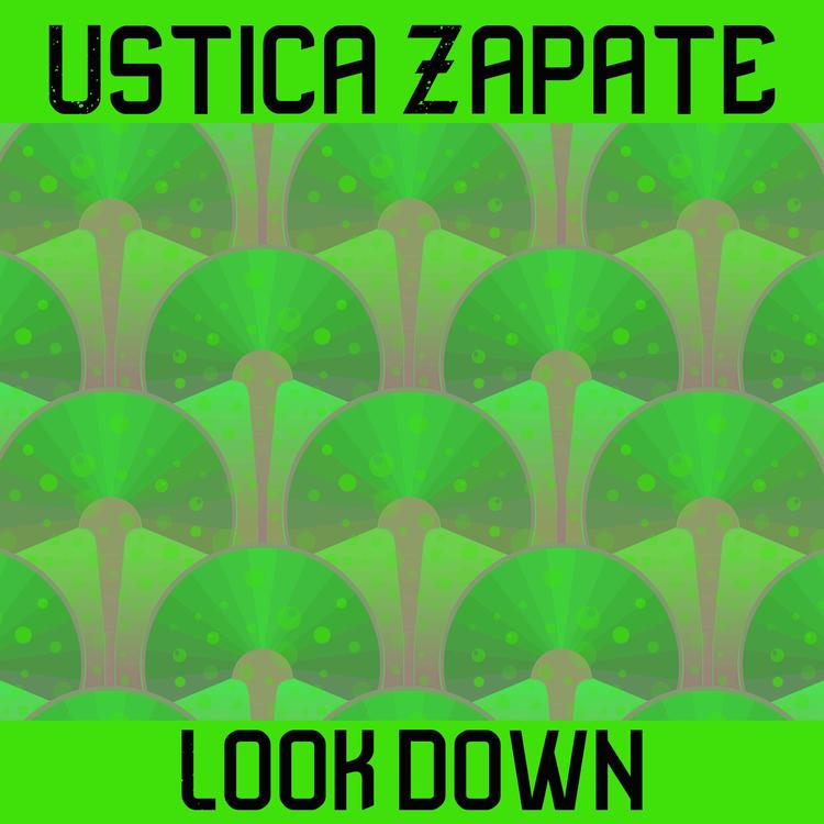 Ustica Zapate's avatar image