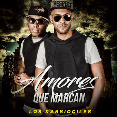 Amores Que Marcan's cover