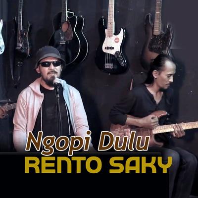 Rento Saky's cover