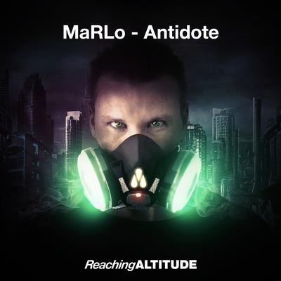 Antidote By MaRLo's cover