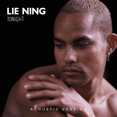 tonight By LIE NING's cover