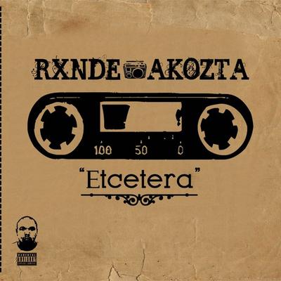 Reflexiones Rotas By Rxnde Akozta, Harvis Cuni, Marrom Fernandez's cover