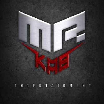 Mr K.A.B Entertainment's cover