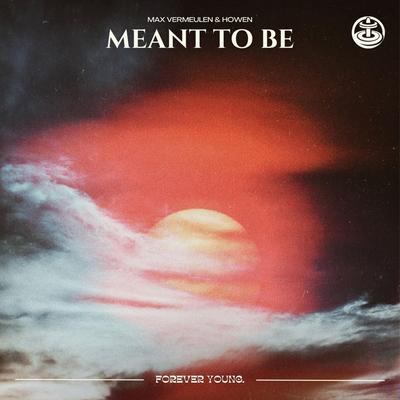 Meant To Be By Max Vermeulen, Howen's cover