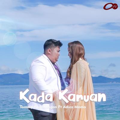 Kada Karuan's cover