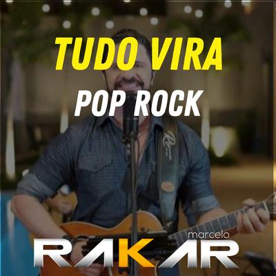 Amor e Fé / Is This Love (Cover) By Marcelo Rakar's cover