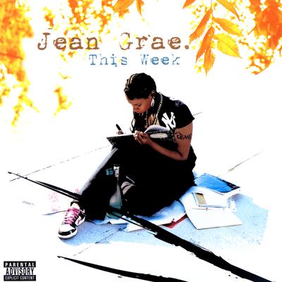 Going Crazy By Jean Grae's cover