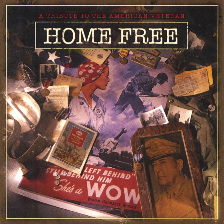 Home Free A Tribute to American Veterans's avatar image