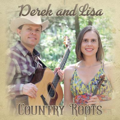 Derek and Lisa's cover