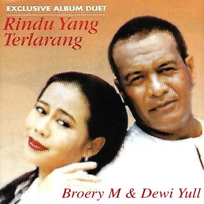 Kasih Kita By Broery Marantika, Dewi Yull's cover