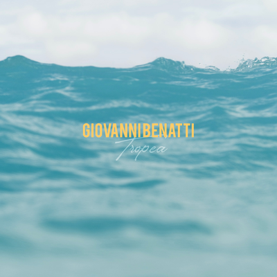 Tropea By Giovanni Benatti's cover