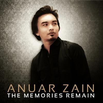 Anuar Zain's cover