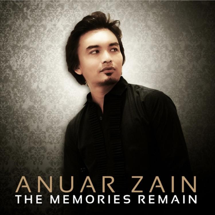 Anuar Zain's avatar image