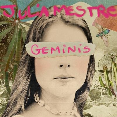 Geminis By Julia Mestre's cover