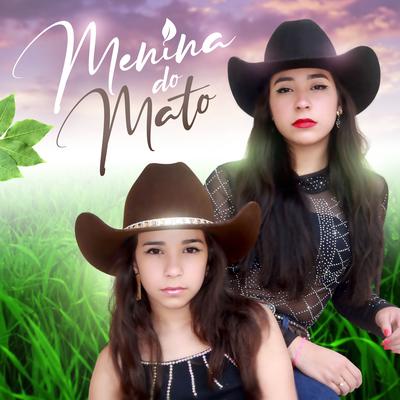 Menina do Mato By Melissa e Milena's cover