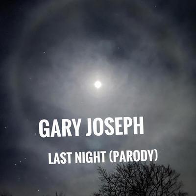Last Night (Parody)'s cover