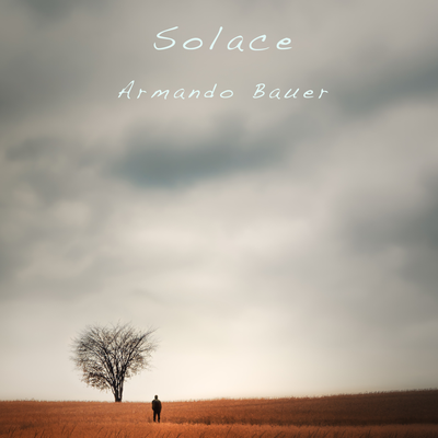 Solace By Armando Bauer's cover