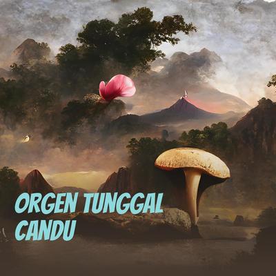 Orgen Tunggal Candu's cover