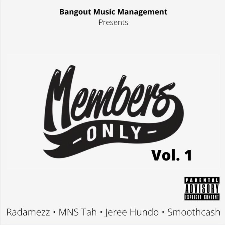 Bangout Music Management's avatar image