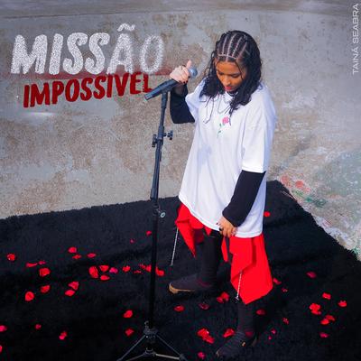 Missão Impossível's cover