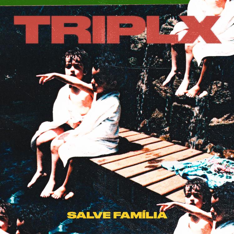 TRIPLX's avatar image