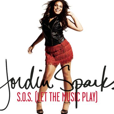 S.O.S. (Let The Music Play)'s cover