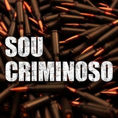 Sou Criminoso's cover