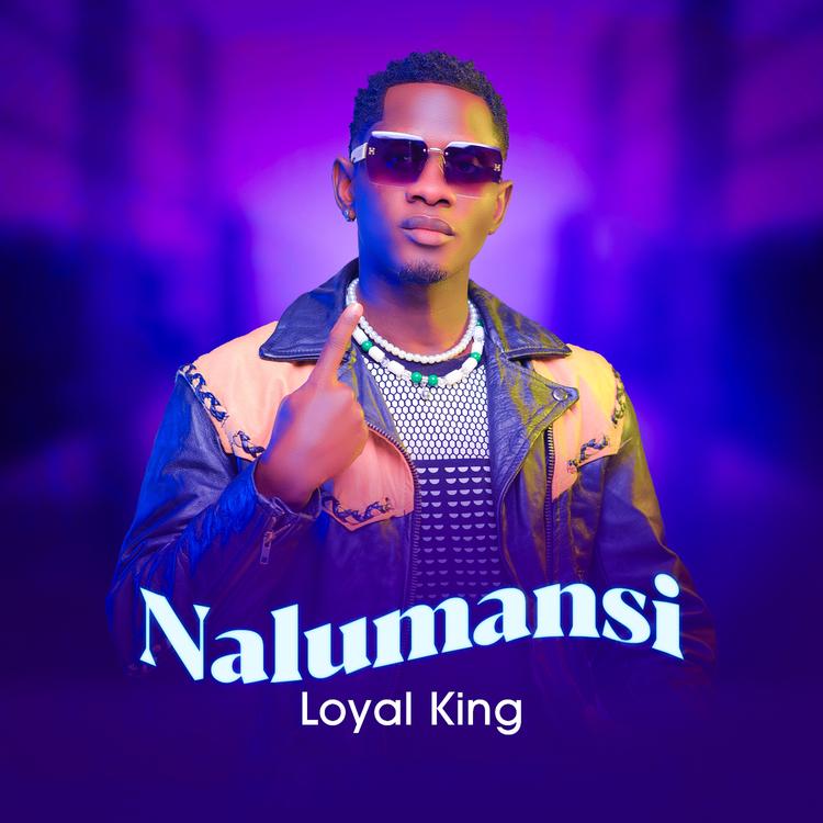 LOYAL KING's avatar image