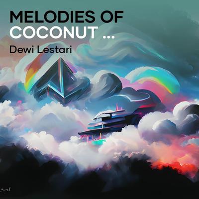 Melodies of Coconut Wellness's cover