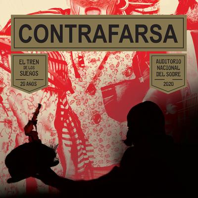 Murga Contrafarsa's cover