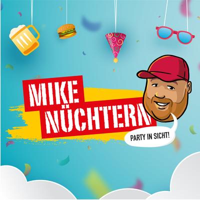 Mike Nüchtern's cover