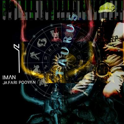 Iman Jafari Pooyan's cover