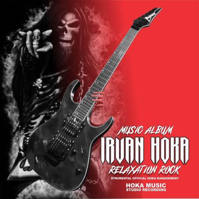 IRVAN HOKA's cover