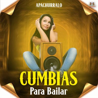 Tengo La Camisa Negra By Cumbias Para Bailar, Duelo Tropical's cover