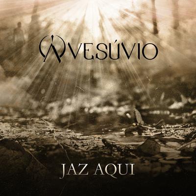 Vesúvio's cover