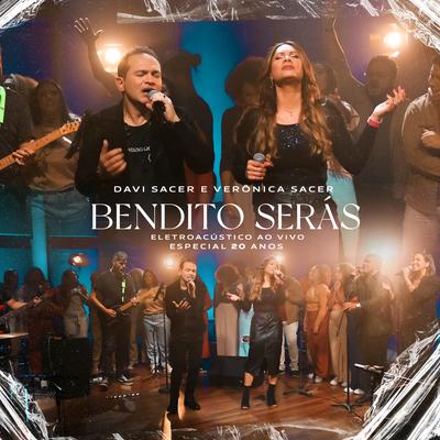 Bendito Serás (Ao Vivo)'s cover