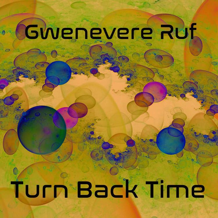 Gwenevere Ruf's avatar image
