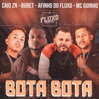 Bota Bota's cover