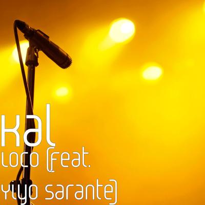 Loco (feat. Yiyo Sarante)'s cover