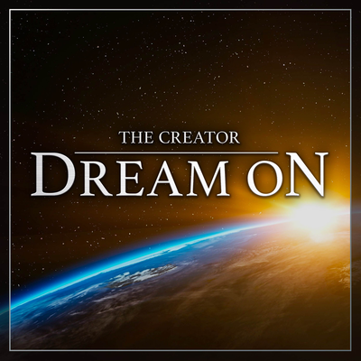 Dream On (Inspired by 'The Creator' Trailer) (Epic Version) By Baltic House Orchestra's cover
