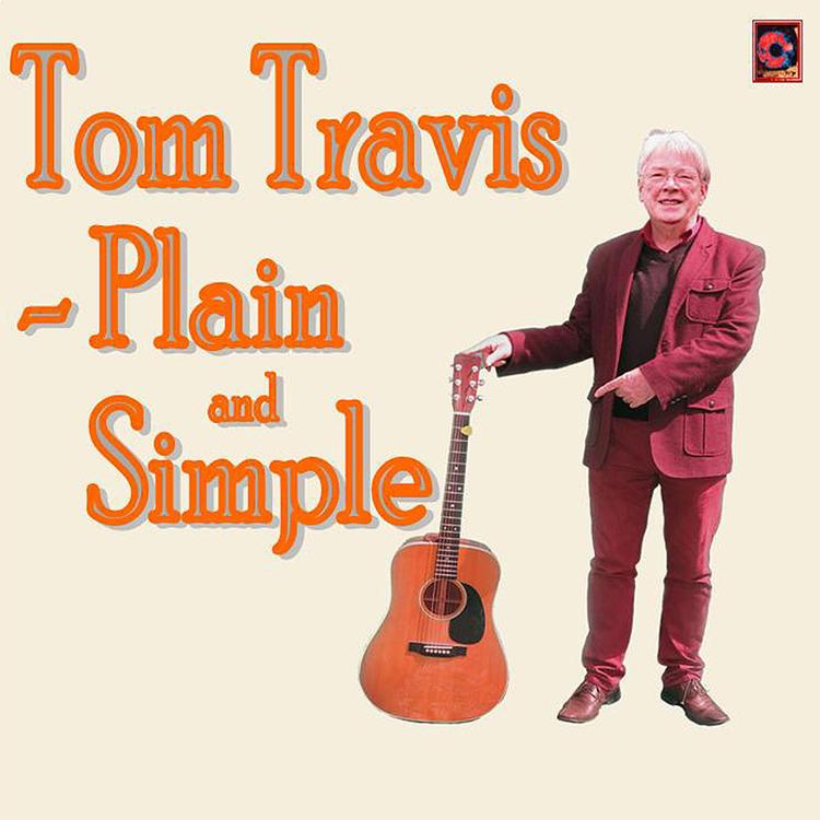 Tom Travis's avatar image