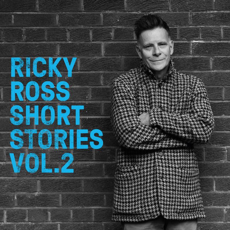 Ricky Ross's avatar image