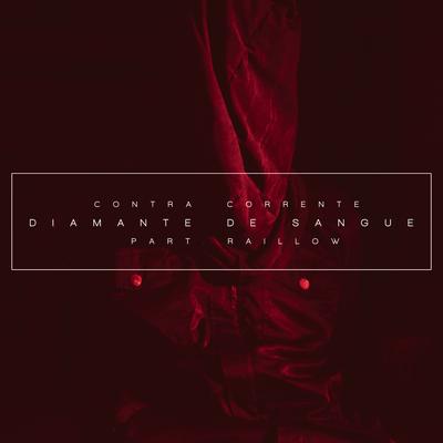 Diamante de Sangue (feat. Raillow) By Contra Corrente, Raillow's cover