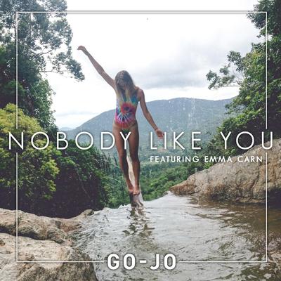 Nobody Like You By Go-Jo, Emma Carn's cover