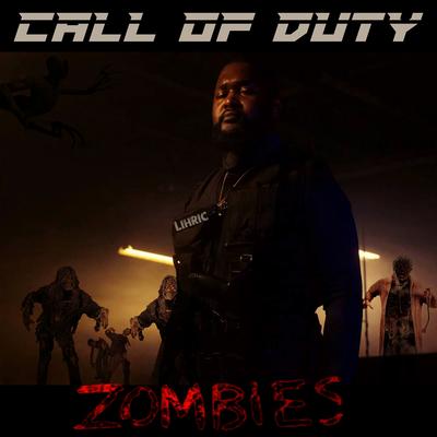 Call of Duty Zombies's cover
