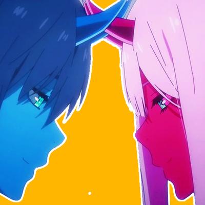 Darling in the FranXX - Kiss Of Death's cover